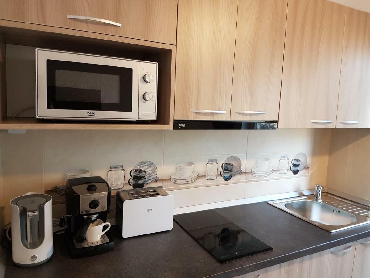 Tania Apartament أرادايا المظهر الخارجي الصورة