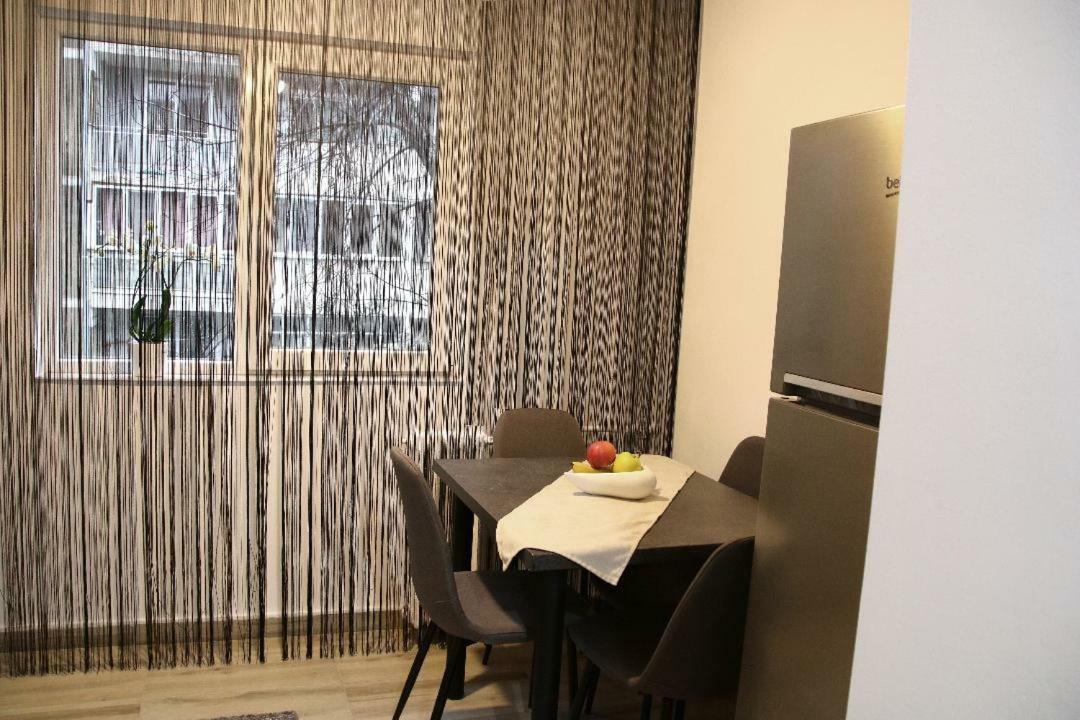 Tania Apartament أرادايا المظهر الخارجي الصورة
