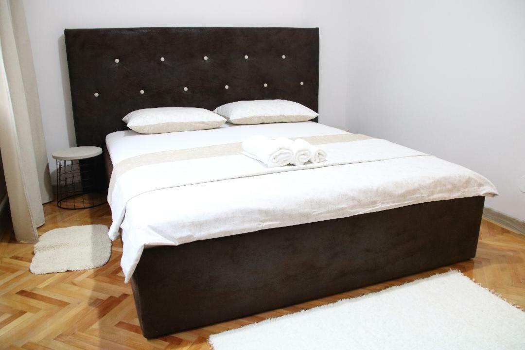Tania Apartament أرادايا المظهر الخارجي الصورة