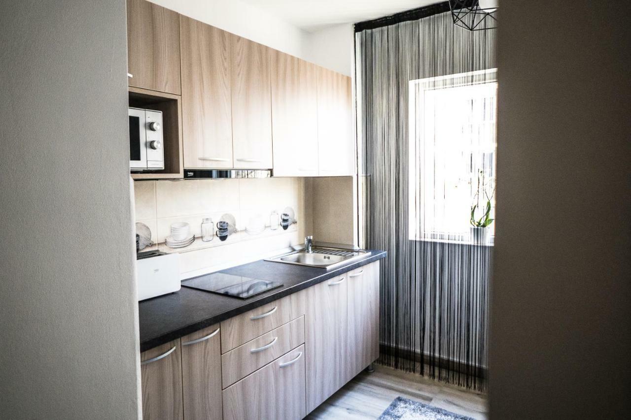 Tania Apartament أرادايا المظهر الخارجي الصورة
